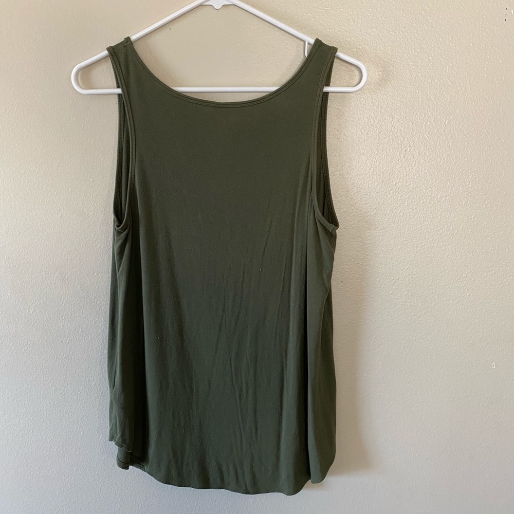 Tank top - Picture 2 of 3